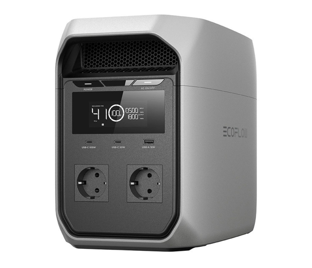 Ecoflow Delta 3 Classic - 1509532 - zdjęcie